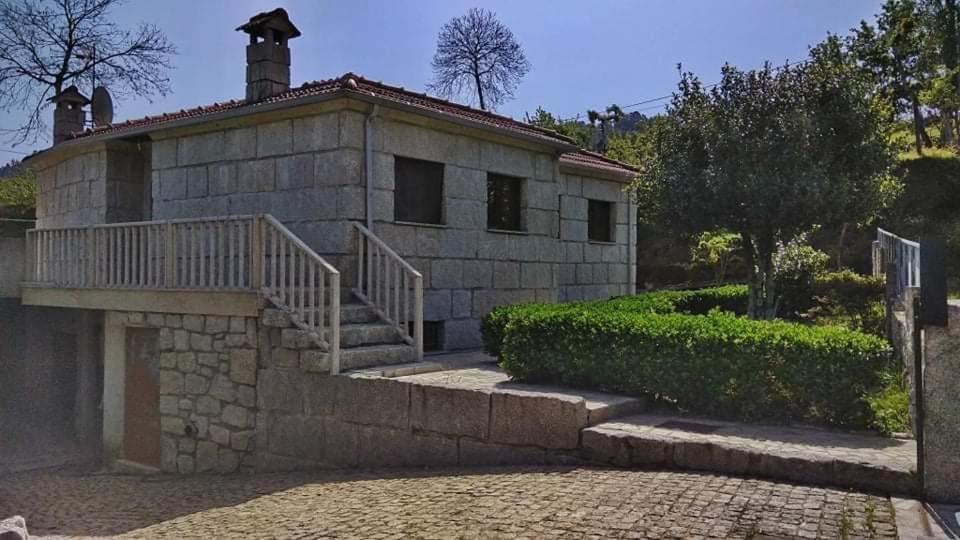Casa Cosme Villa Braga Exterior photo